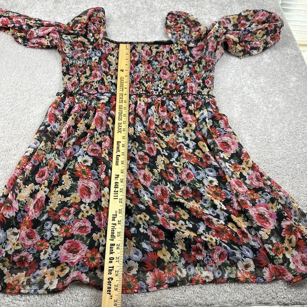 ARULA dress boho